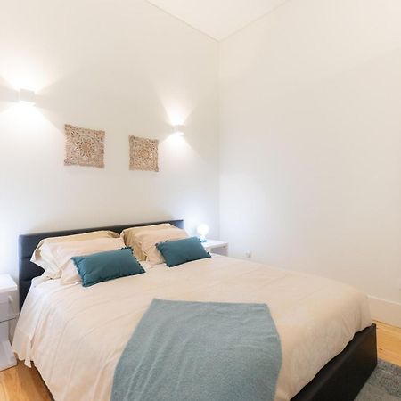 Seara Cristalina Apartments Porto Buitenkant foto