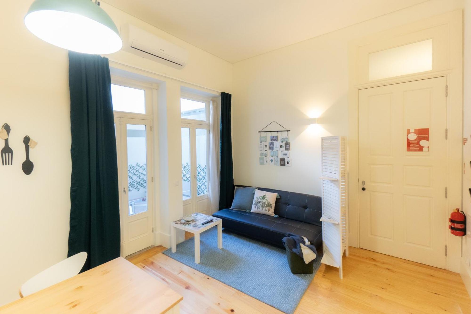 Seara Cristalina Apartments Porto Buitenkant foto
