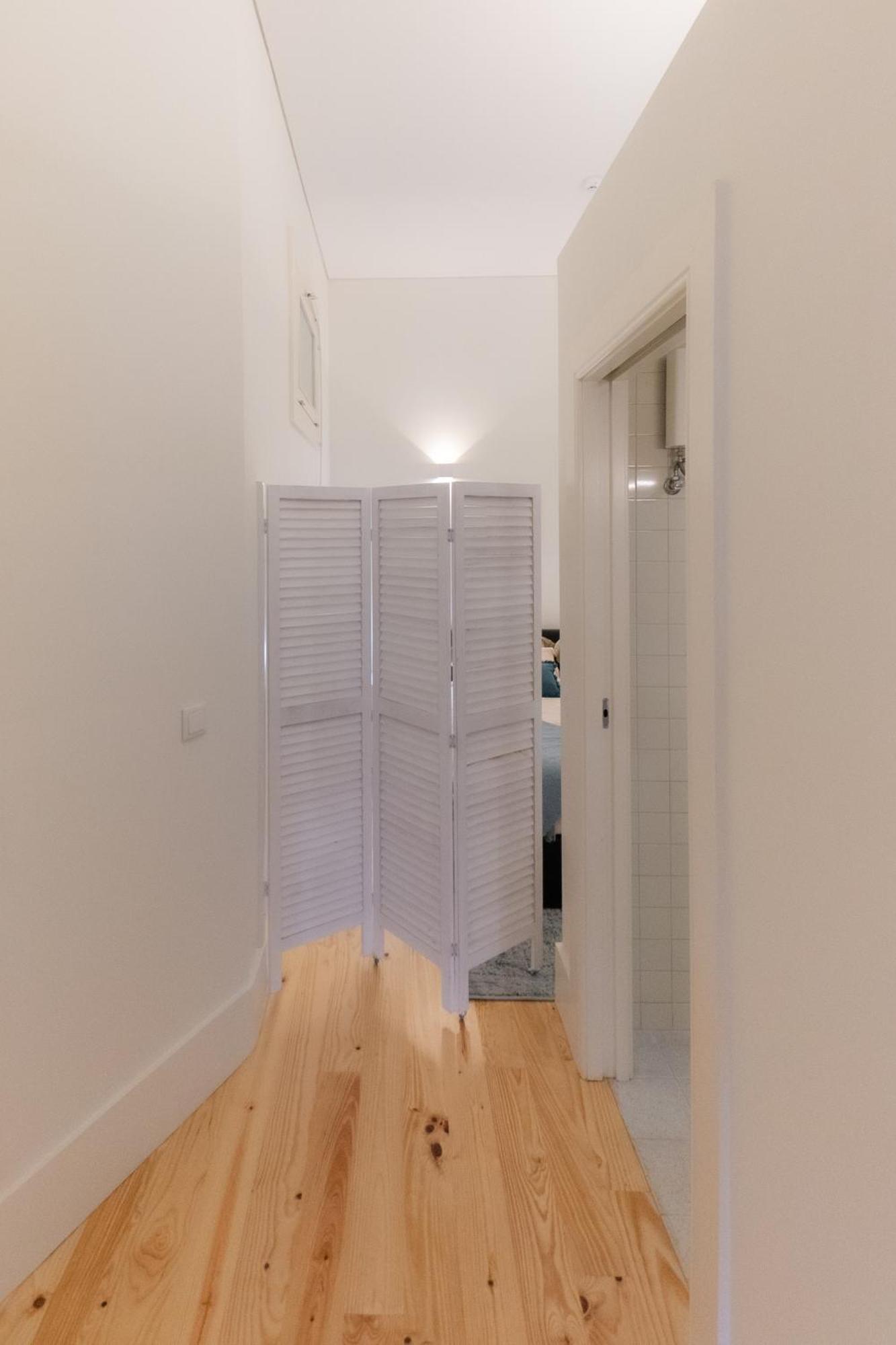 Seara Cristalina Apartments Porto Buitenkant foto