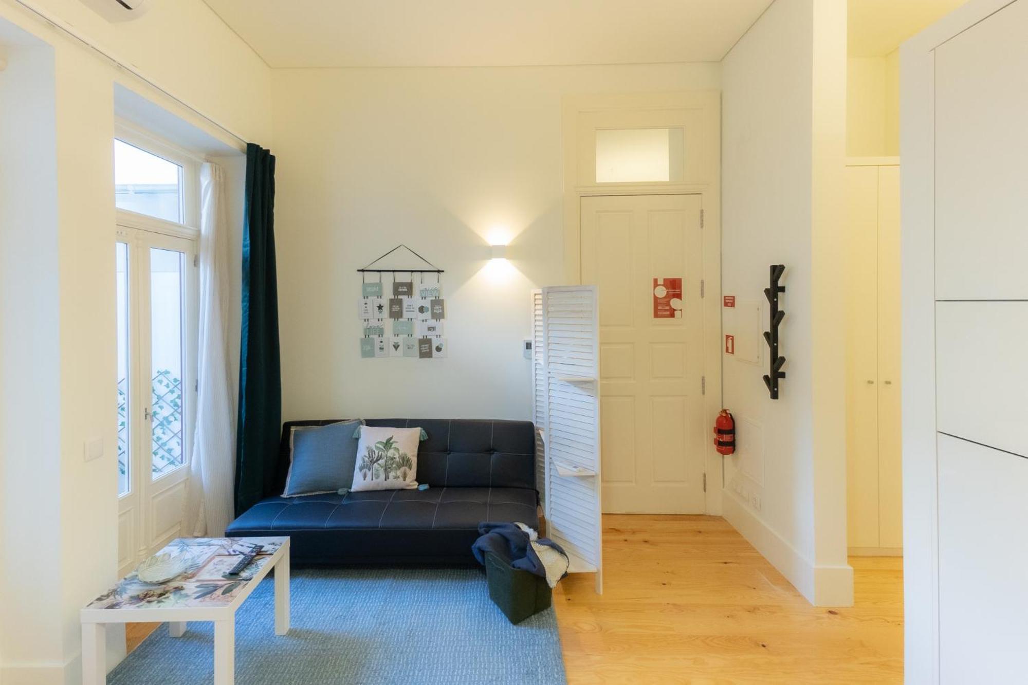 Seara Cristalina Apartments Porto Buitenkant foto
